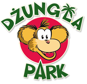 Logo Dżungla Park